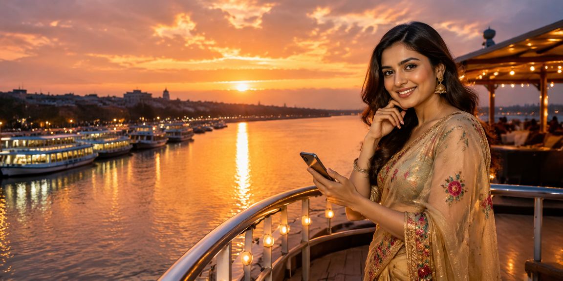 বগুড়ায় স্পোর্টস বেটিং উপভোগ করছেন একজন বাংলাদেশি