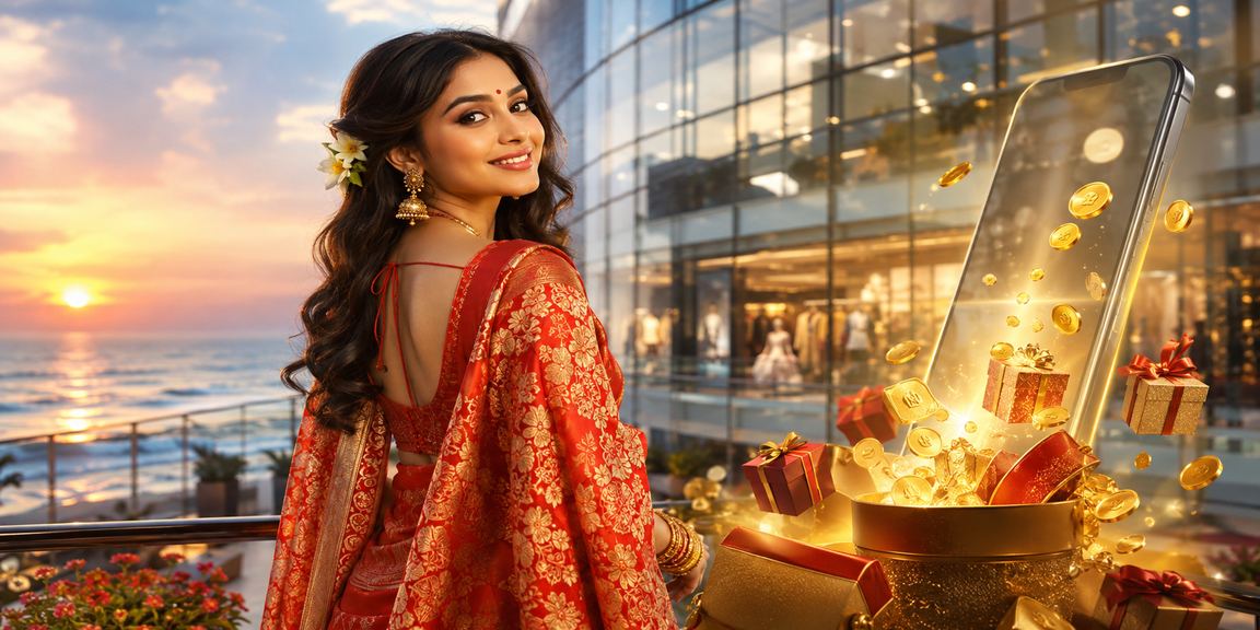 ঢাকায় পহেলা বৈশাখ উৎসবে ek9991 রেজিস্ট্রেশন বোনাস উদযাপন করছেন একজন ব্যবহারকারী